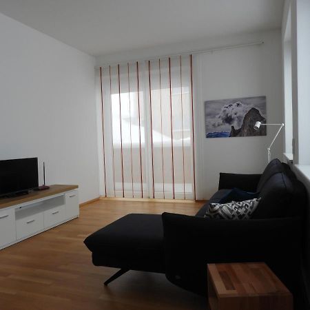 Ferienwohnung Im Stern Fontanella Zewnętrze zdjęcie