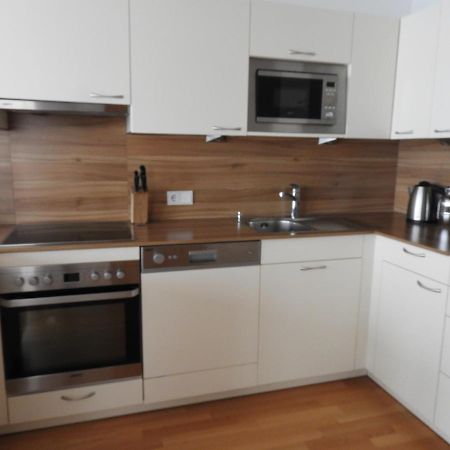 Ferienwohnung Im Stern Fontanella Zewnętrze zdjęcie