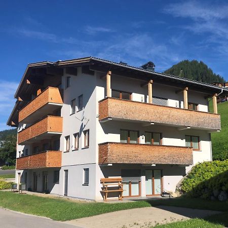 Ferienwohnung Im Stern Fontanella Zewnętrze zdjęcie