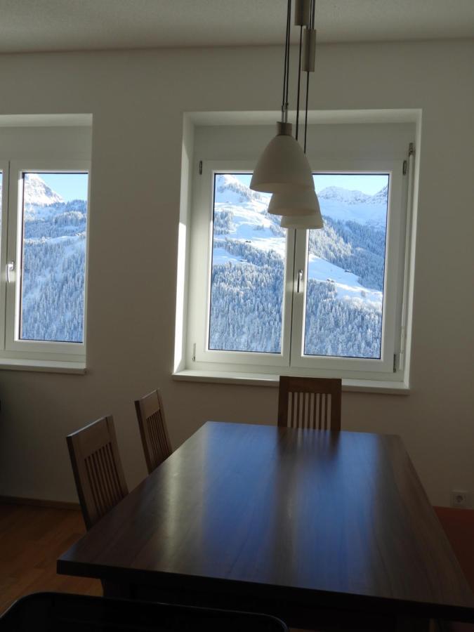 Ferienwohnung Im Stern Fontanella Zewnętrze zdjęcie