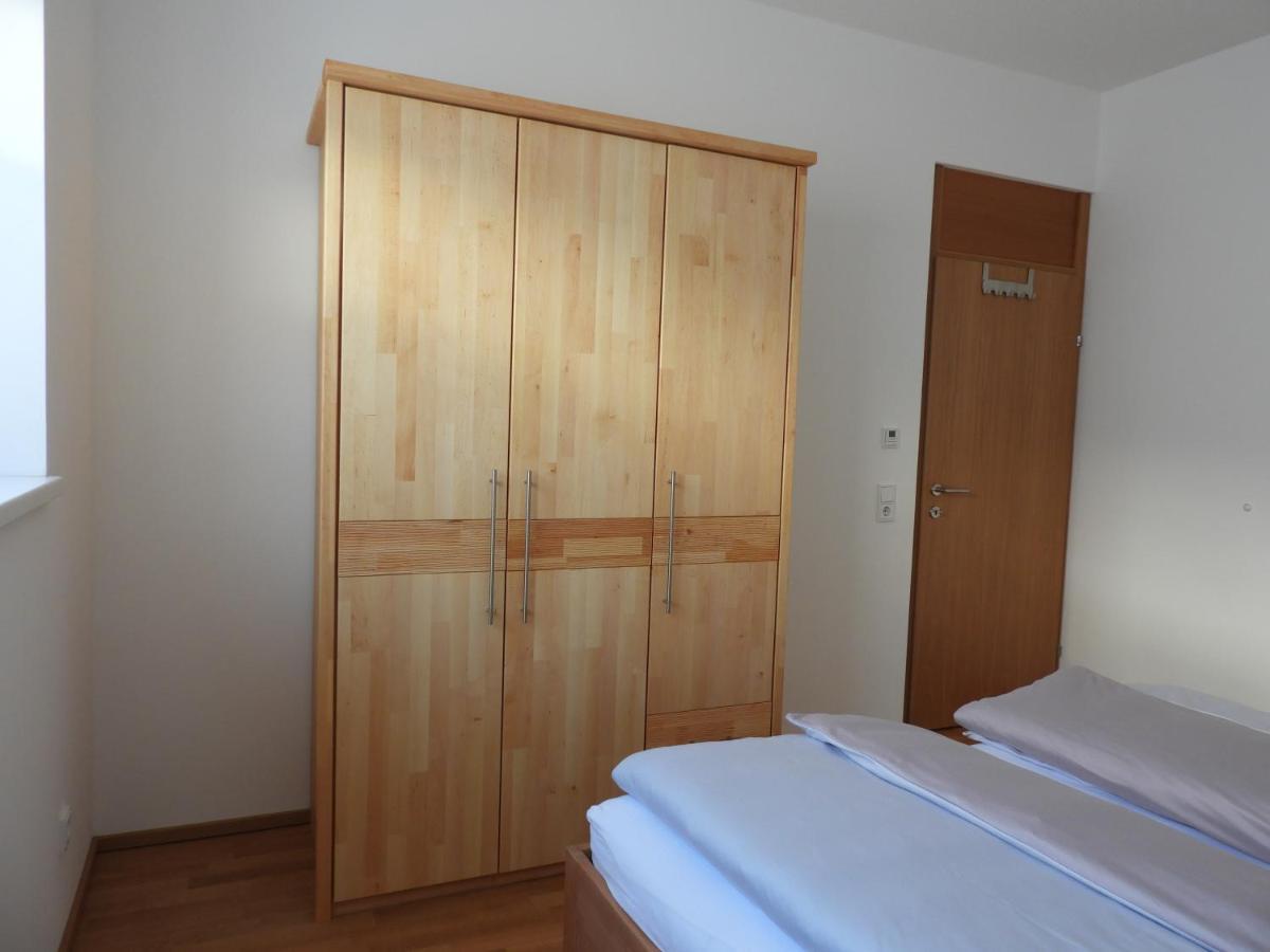 Ferienwohnung Im Stern Fontanella Zewnętrze zdjęcie