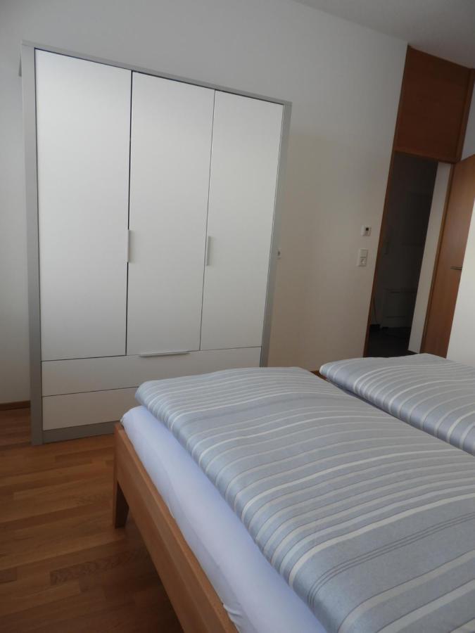 Ferienwohnung Im Stern Fontanella Zewnętrze zdjęcie