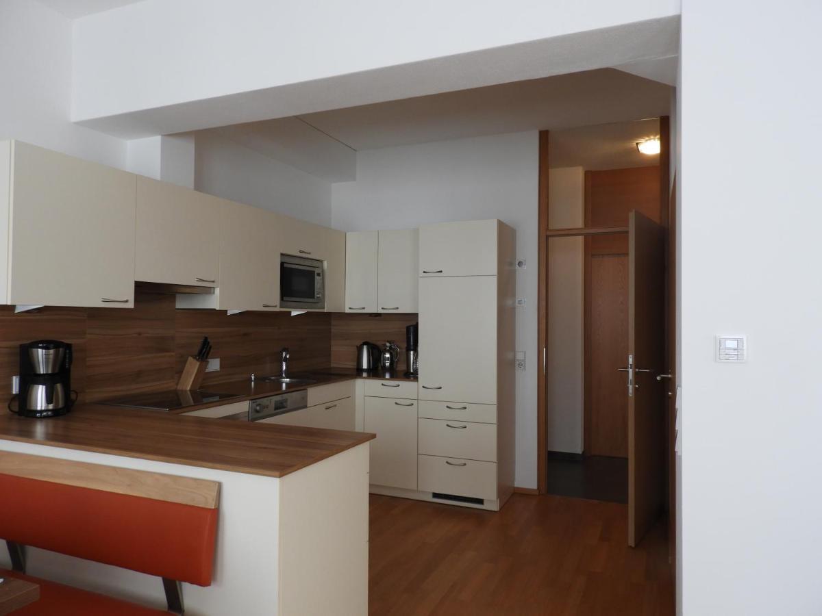 Ferienwohnung Im Stern Fontanella Zewnętrze zdjęcie