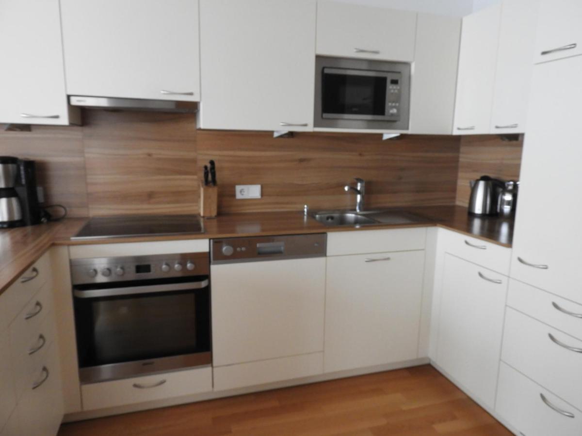 Ferienwohnung Im Stern Fontanella Zewnętrze zdjęcie