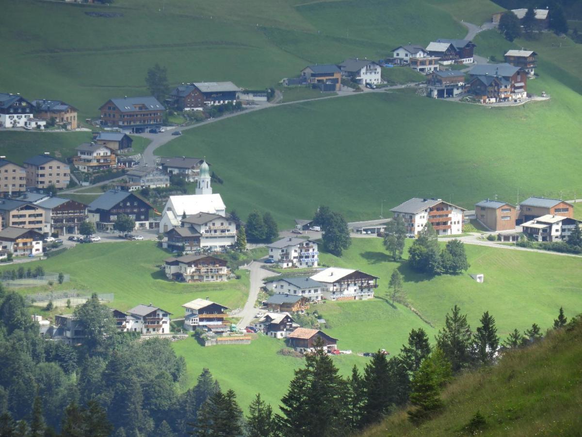 Ferienwohnung Im Stern Fontanella Zewnętrze zdjęcie