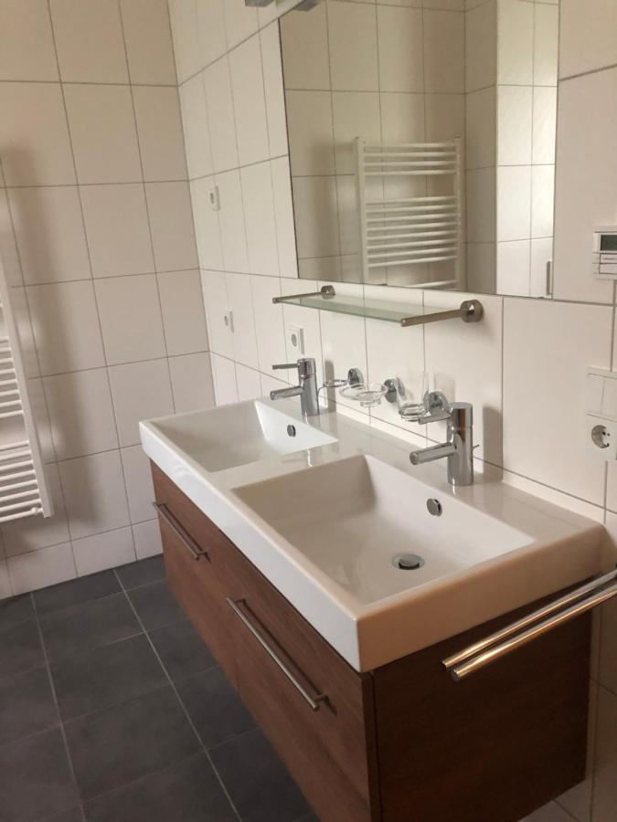 Ferienwohnung Im Stern Fontanella Zewnętrze zdjęcie