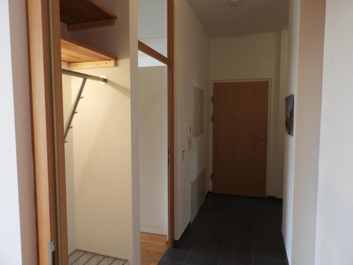 Ferienwohnung Im Stern Fontanella Zewnętrze zdjęcie