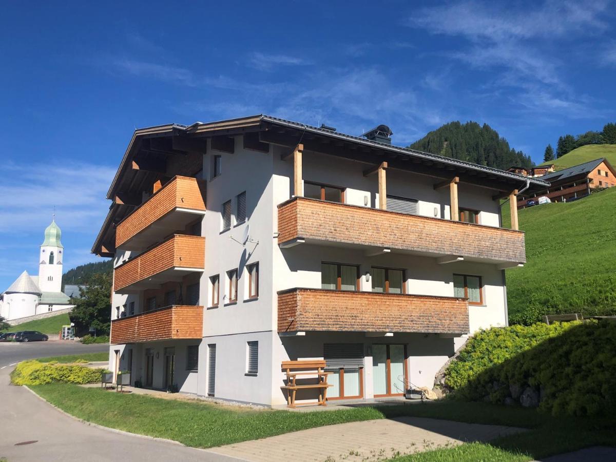 Ferienwohnung Im Stern Fontanella Zewnętrze zdjęcie